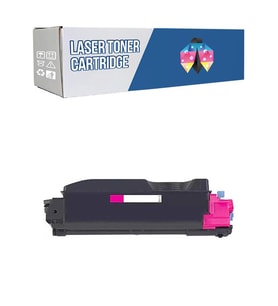 Safir Toner Kyocera ECOSYS M6235cidn Tk-5280 Kırmızı  11.000 Syf Muadil Toner
