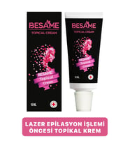 TOPICAL CREAM 10 ML 11 ADET