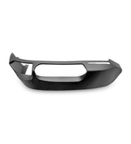 BMW E39 E38 1996-2000 Koltuk Düğme Kaplaması Ön Sol Siyah 52108207223 Wender