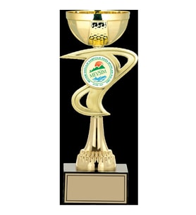ODAK KUPA - Medium Kupalar - M-140 B - 30 cm