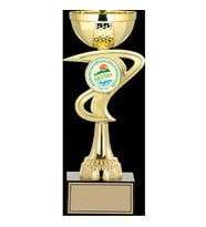 ODAK KUPA - Medium Kupalar - M-140 B - 30 cm