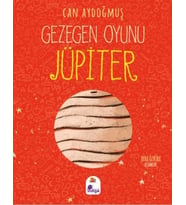 Gezegen Oyunu - Jüpiter