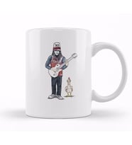Buckethead And Friends Kupa Bardak Porselen