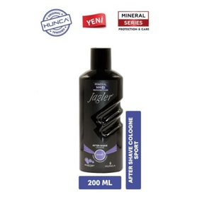 Jagler Tıraş Kolonyası Sport 200 Ml