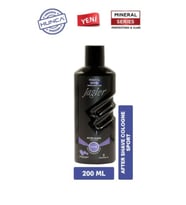 Jagler Tıraş Kolonyası Sport 200 Ml