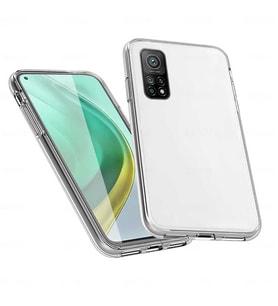 Xiaomi Mi 10T Pro 5G Uyumlu Kılıf Zore Enjoy Kapak
