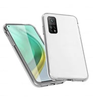 Xiaomi Mi 10T Pro 5G Uyumlu Kılıf Zore Enjoy Kapak