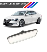 Otozet -Skoda SuperB İç Dikiz Aynası Karartmasız Tip 3C0857511J