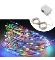 2m Pilli Peri Led RGB