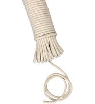 Cotton Clothesline 3/16" 100'