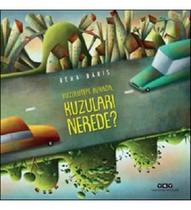 Kuzulutepe Burada, Kuzuları Nerede?