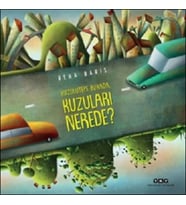 Kuzulutepe Burada, Kuzuları Nerede?