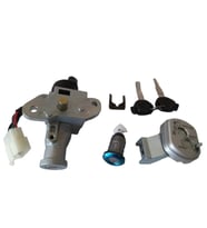 Mondial Ritmica 100-110 Speedy Kilit Seti