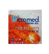 Wicromed Termo Jel 13X13 Cm