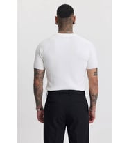 Triko Regular Kalıp Tshirt