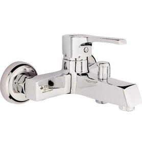 KERASUS SUN SERİSİ - MİX BANYO BATARYASI 35Ø