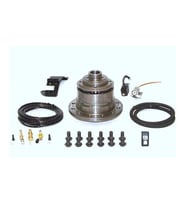 Toyota VX 100 105 9.5 32 Freze Diferansiyel Kilidi