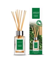 Areon Classic Nordic Forest 85 Ml Bambu Çubuklu Oda Kokusu
