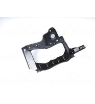 Opel Corsa C 2000-2006 Uyumlu Far Yuvası Sağ