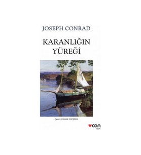 Karanlığın Yüreği - Joseph Conrad