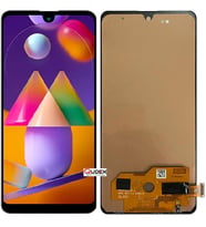 Samsung Galaxy M31S (SM-M317) Lcd Ekran Dokunmatik