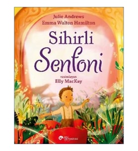 Sihirli Senfoni