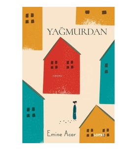Yağmurdan