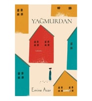 Yağmurdan