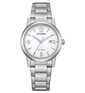 Citizen EW2720-57A Kadın Kol Saati (Gri)