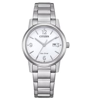 Citizen EW2720-57A Kadın Kol Saati (Gri)