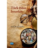 Türk Bilim İnsanları