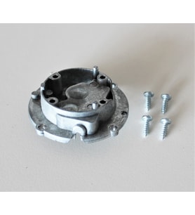 BMW 5 E39 3 E46 Yuvarlak Tip Yukarı Katlanır Ayna Metal Parçası ve Dişli Tamir Seti