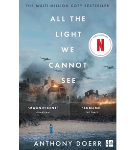 All The Light We Cannot See