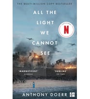 All The Light We Cannot See
