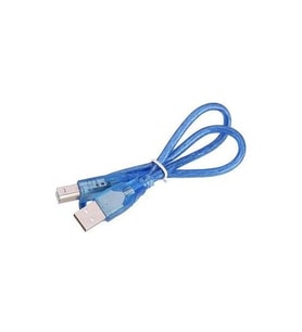 USB 2.0 Standart Kablo - 30cm