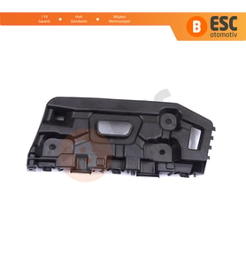 Dacia Lodgy Dokker için Ön Sol Tampon Ayağı 622210972R