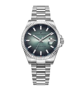 Jacques Philippe JPQGS5913X6LBGRV3 Erkek Kol Saati