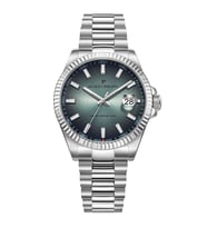 Jacques Philippe JPQGS5913X6LBGRV3 Erkek Kol Saati