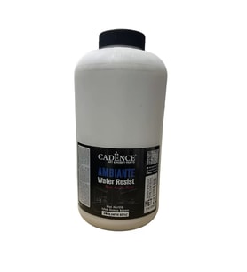 AMBIENTE SUYA DAY. AKR. BOYA AW-04 ANTİK BEYAZ 2000ML + KATALİZÖR 80GR
