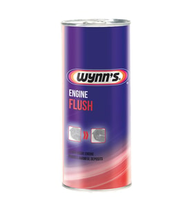 Wynn's Engine Flush Karter Yıkayıcı 425 Ml Motor İçi Temizleyici 