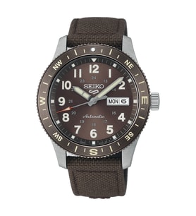 Seiko 5 Sports Field HDB009K1 Erkek Kol Saati HDB009