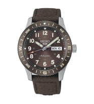 Seiko 5 Sports Field HDB009K1 Erkek Kol Saati HDB009