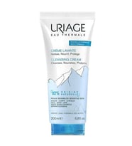 Uriage Creme Lavante Cleansing Cream 200ml (Renksiz)