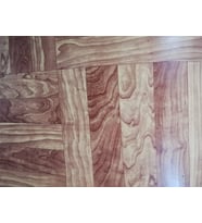 MUŞAMBA AHŞAP DESENLİ 2m X 2m pvc ZEMİN KAPLAMA YER DÖŞEMESİ (STD)