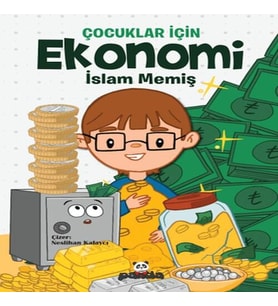 Çuklar İçin Ekonomi