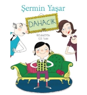 DAHACIK  ŞERMİN YAŞAR  DOĞAN EGMONT