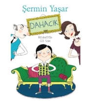 DAHACIK  ŞERMİN YAŞAR  DOĞAN EGMONT