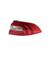 Skoda Superb 2008-2013 Ledli Stop Lambası Arka Stop Sağ