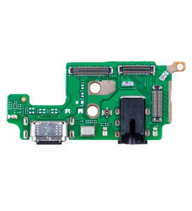 Infinix Note 12 VIP Şarj Soketli Mikrofon Bordu X672