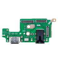 Infinix Note 12 VIP Şarj Soketli Mikrofon Bordu X672